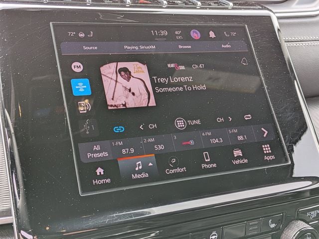 2025 Jeep Grand Cherokee Altitude 4x4