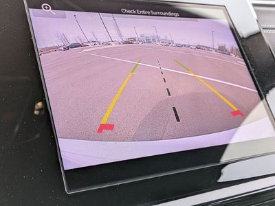 2025 Jeep Grand Cherokee Altitude 4x4