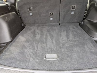 2025 Jeep Grand Cherokee Altitude 4x4