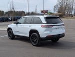 2025 Jeep Grand Cherokee Altitude 4x4