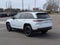 2025 Jeep Grand Cherokee Altitude 4x4
