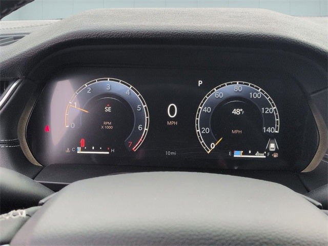 2026 Jeep Grand Cherokee GRAND CHEROKEE LAREDO X 4X4