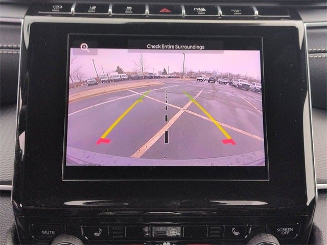 2026 Jeep Grand Cherokee GRAND CHEROKEE LAREDO X 4X4