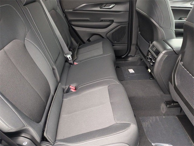 2026 Jeep Grand Cherokee GRAND CHEROKEE LAREDO X 4X4