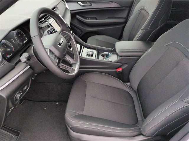 2026 Jeep Grand Cherokee GRAND CHEROKEE LAREDO X 4X4