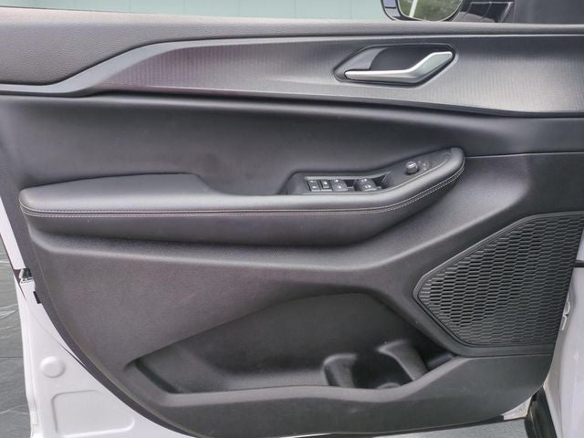 2024 Jeep Grand Cherokee Altitude X 4x4