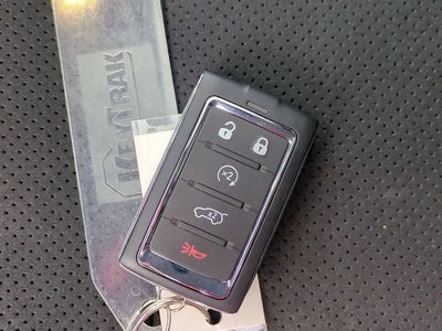 2024 Jeep Grand Cherokee Altitude X 4x4
