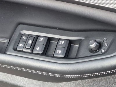 2024 Jeep Grand Cherokee Altitude 4x4