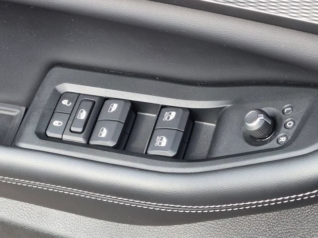 2024 Jeep Grand Cherokee Altitude 4x4