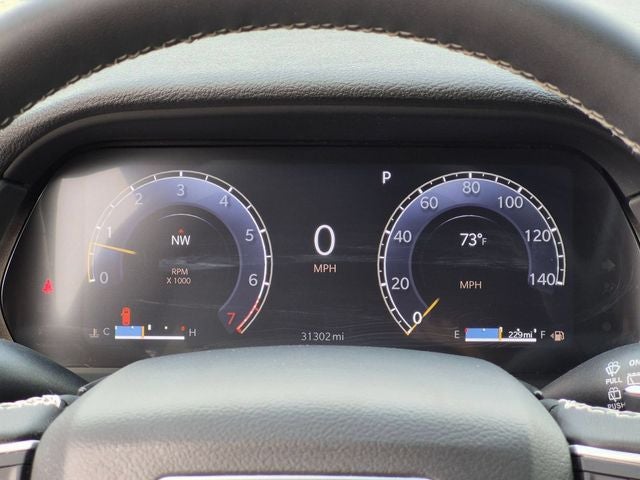 2024 Jeep Grand Cherokee Altitude 4x4