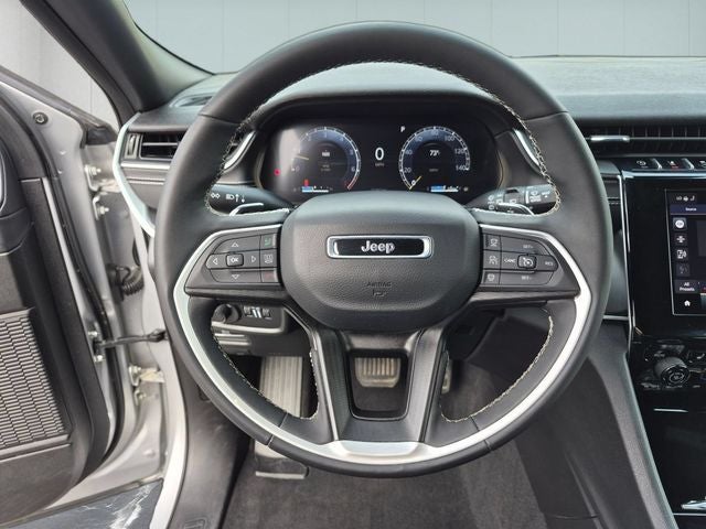 2024 Jeep Grand Cherokee Altitude 4x4