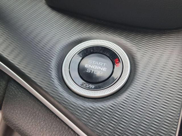 2024 Jeep Grand Cherokee Altitude 4x4