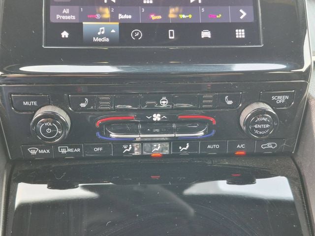 2024 Jeep Grand Cherokee Altitude 4x4