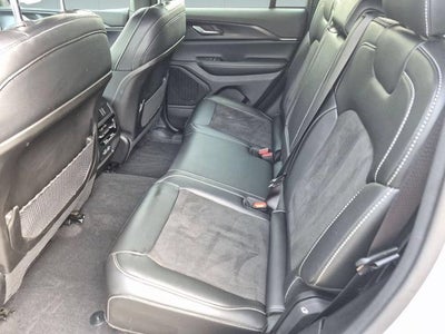 2024 Jeep Grand Cherokee Altitude 4x4