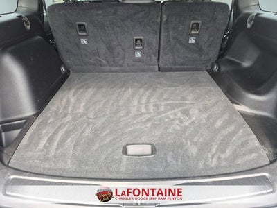 2024 Jeep Grand Cherokee Altitude 4x4