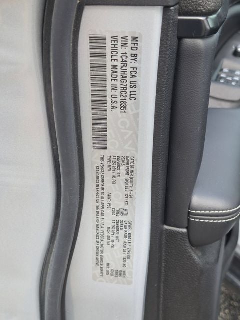 2024 Jeep Grand Cherokee Altitude 4x4