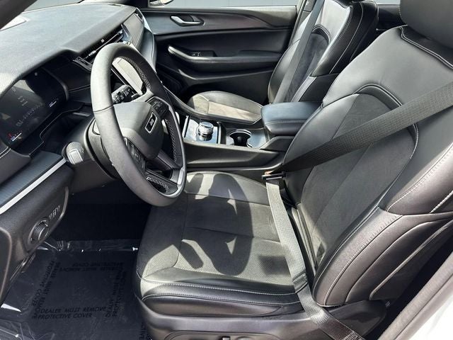 2024 Jeep Grand Cherokee Altitude 4x4