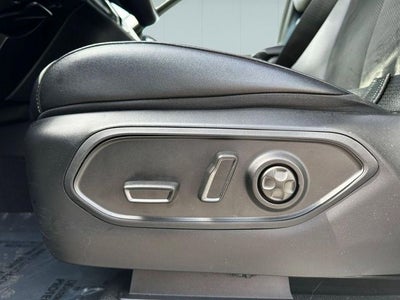 2024 Jeep Grand Cherokee Altitude 4x4