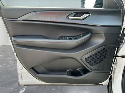 2024 Jeep Grand Cherokee Altitude 4x4