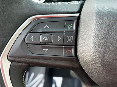 2024 Jeep Grand Cherokee Altitude 4x4