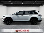 2024 Jeep Grand Cherokee Altitude 4x4