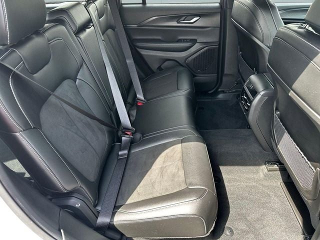 2024 Jeep Grand Cherokee Altitude 4x4