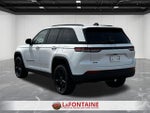 2024 Jeep Grand Cherokee Altitude 4x4