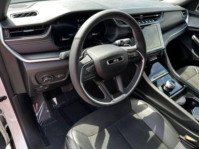 2024 Jeep Grand Cherokee Altitude 4x4