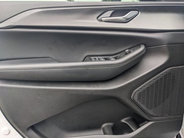 2025 Jeep Grand Cherokee Laredo X 4x4