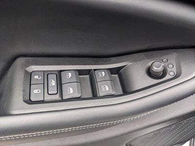 2025 Jeep Grand Cherokee Laredo X 4x4
