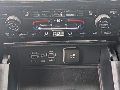 2025 Jeep Grand Cherokee Laredo X 4x4