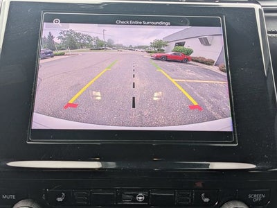 2025 Jeep Grand Cherokee Laredo X 4x4
