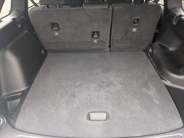 2025 Jeep Grand Cherokee Laredo X 4x4