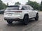 2025 Jeep Grand Cherokee Laredo X 4x4