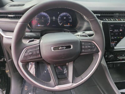 2023 Jeep Grand Cherokee Altitude 4x4