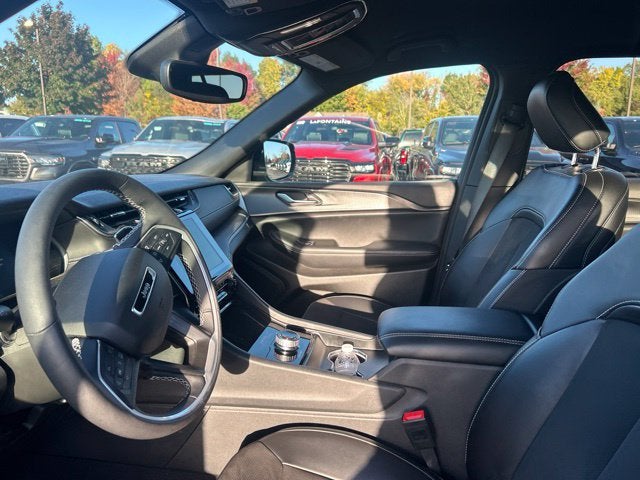 2024 Jeep Grand Cherokee Altitude 4x4