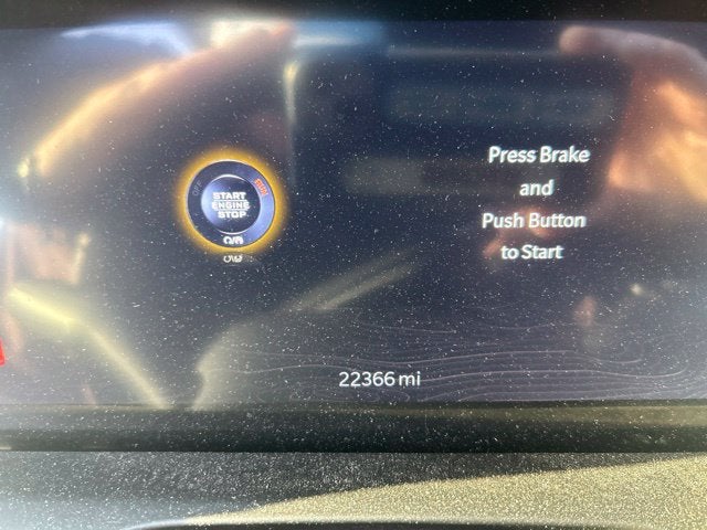 2024 Jeep Grand Cherokee Altitude 4x4