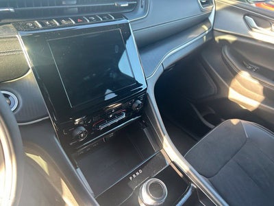 2024 Jeep Grand Cherokee Altitude 4x4