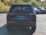 2024 Jeep Grand Cherokee Altitude 4x4