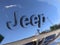 2024 Jeep Grand Cherokee Altitude 4x4