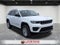 2026 Jeep Grand Cherokee GRAND CHEROKEE LAREDO X 4X4