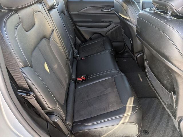 2024 Jeep Grand Cherokee Altitude X 4x4
