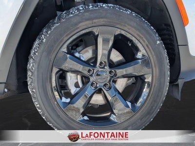2024 Jeep Grand Cherokee Altitude X 4x4