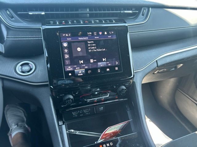 2023 Jeep Grand Cherokee Altitude 4x4