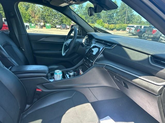 2023 Jeep Grand Cherokee Altitude 4x4