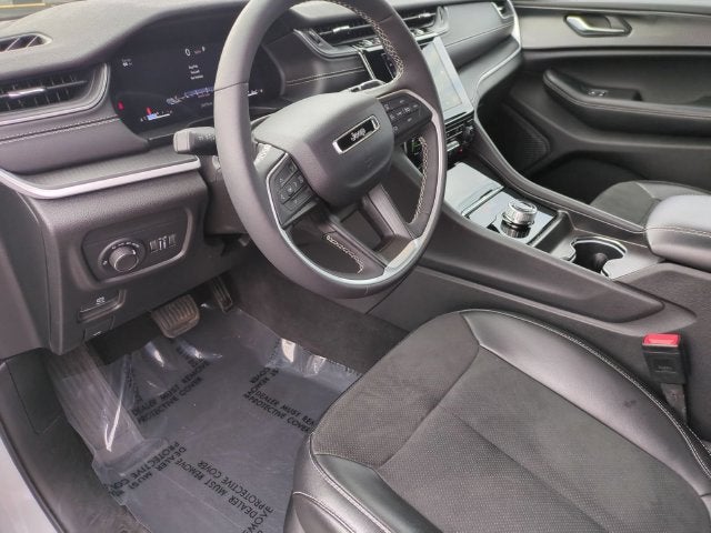 2024 Jeep Grand Cherokee Altitude X 4x4
