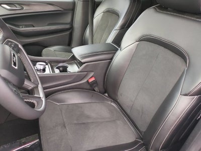 2024 Jeep Grand Cherokee Altitude X 4x4