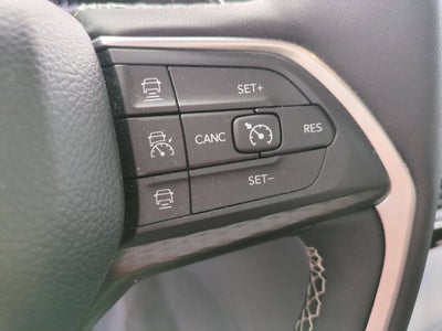 2024 Jeep Grand Cherokee Altitude X 4x4