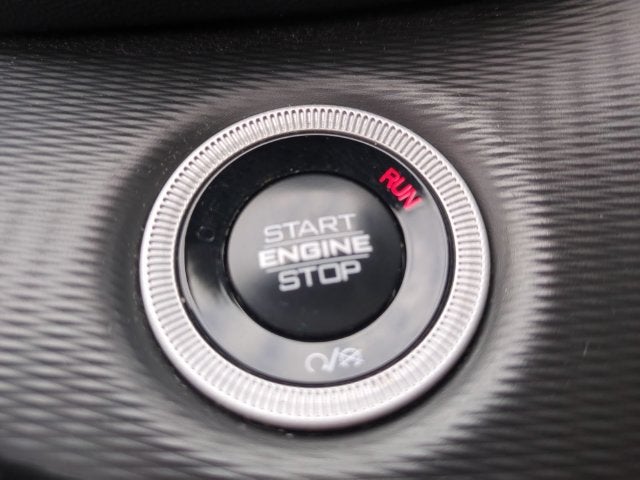 2024 Jeep Grand Cherokee Altitude X 4x4