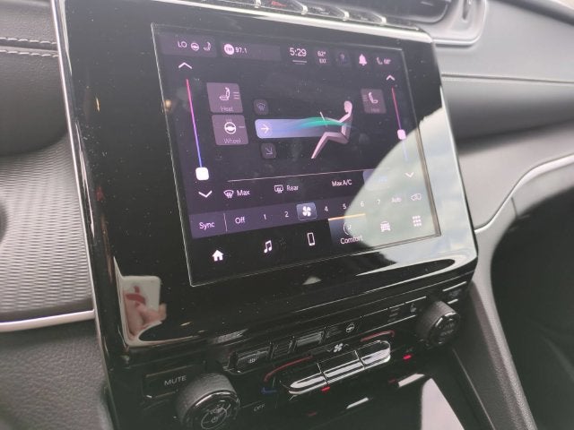 2024 Jeep Grand Cherokee Altitude X 4x4